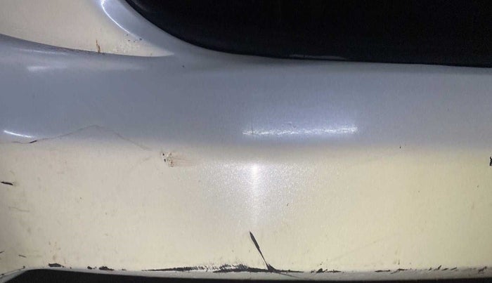 2014 Maruti Swift VDI, Diesel, Manual, 78,352 km, Front bumper - Minor scratches