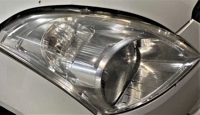 2014 Maruti Swift VDI, Diesel, Manual, 78,352 km, Right headlight - Faded