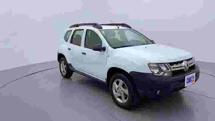 Used RENAULT DUSTER 2018 LE Automatic, 125,453 km, Petrol Car