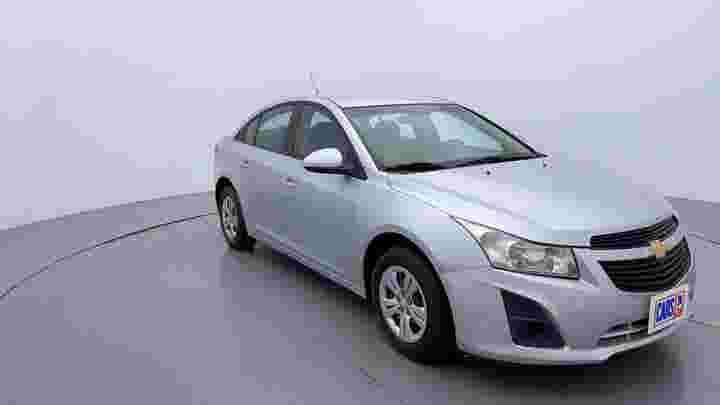 Used CHEVROLET CRUZE 2015 LS Automatic, 132,204 km, Petrol Car
