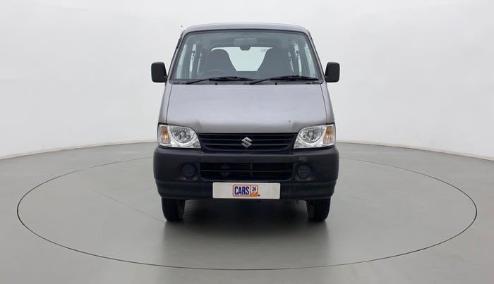 2018 Maruti Eeco 5 STR WITH AC PLUSHTR, Petrol, Manual, 13,396 km, Highlights