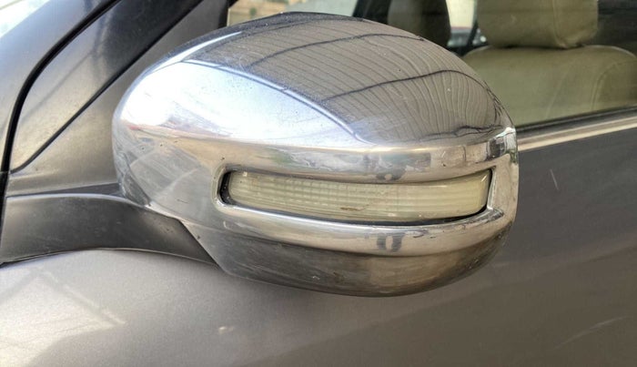 2013 Maruti Swift VDI, Diesel, Manual, 45,148 km, Left rear-view mirror - Mirror motor not working