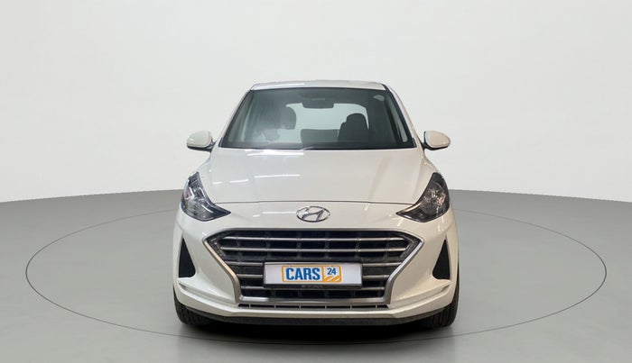 2022 Hyundai GRAND I10 NIOS MAGNA 1.2 KAPPA VTVT CNG, CNG, Manual, 49,694 km, Highlights