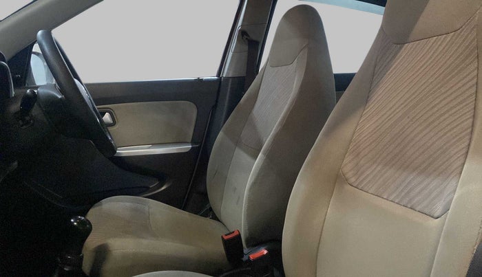 2017 Maruti Alto K10 VXI, Petrol, Manual, 48,220 km, Right Side Front Door Cabin