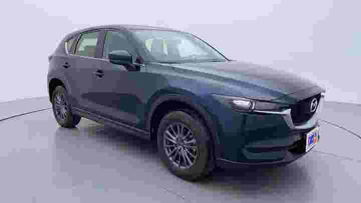 Used MAZDA CX 5 2020 GS Automatic, 63,027 km, Petrol Car