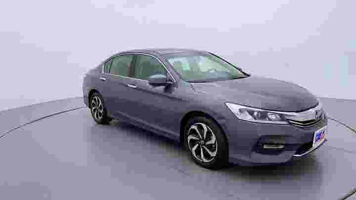 Used HONDA ACCORD 2017 EX PLUS Automatic, 83,011 km, Petrol Car