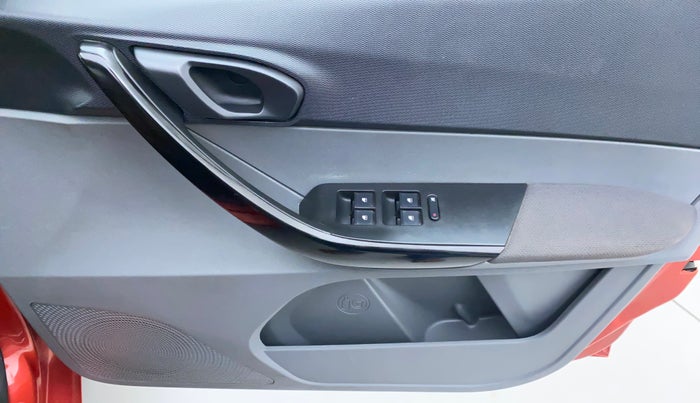 2017 Tata TIGOR XT DIESEL, Diesel, Manual, 42,517 km, Driver Side Door Panels Control