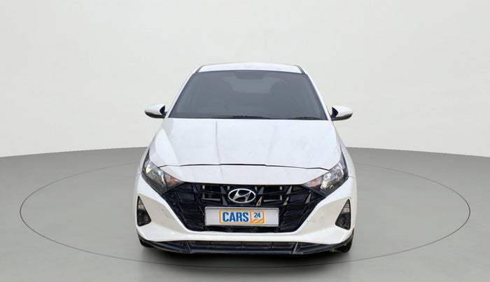 2020 Hyundai NEW I20 SPORTZ 1.2 MT, Petrol, Manual, 34,139 km, Highlights