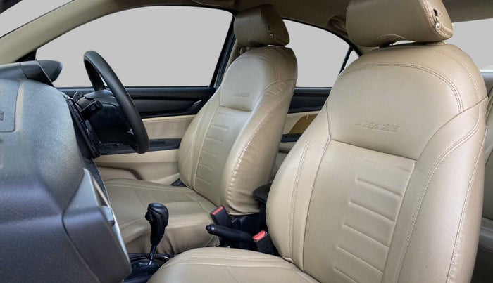 2018 Honda Amaze 1.2L I-VTEC S CVT, Petrol, Automatic, 37,519 km, Right Side Front Door Cabin