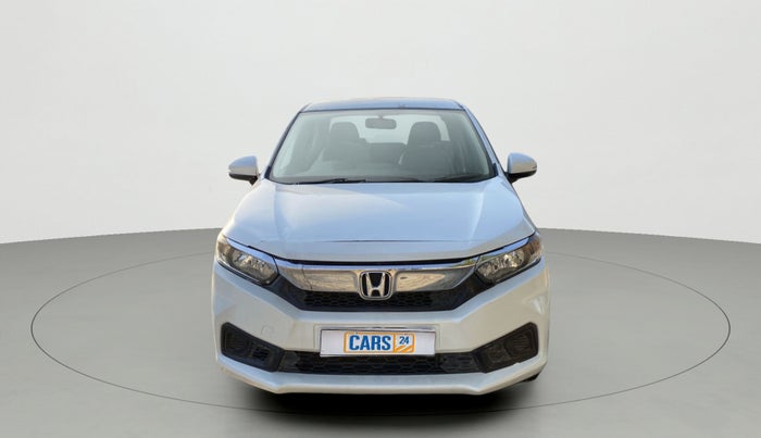 2018 Honda Amaze 1.2L I-VTEC S CVT, Petrol, Automatic, 37,519 km, Details