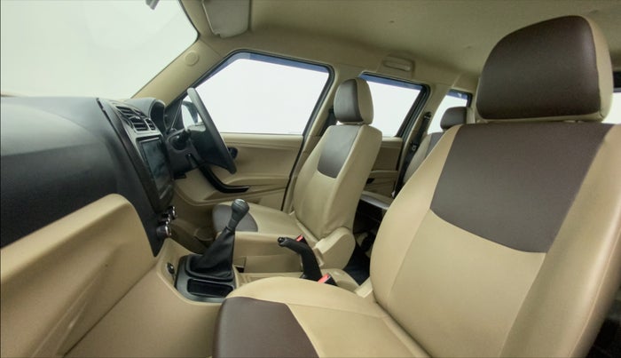 2022 Mahindra BOLERO NEO N 4, Diesel, Manual, 13,159 km, Right Side Front Door Cabin