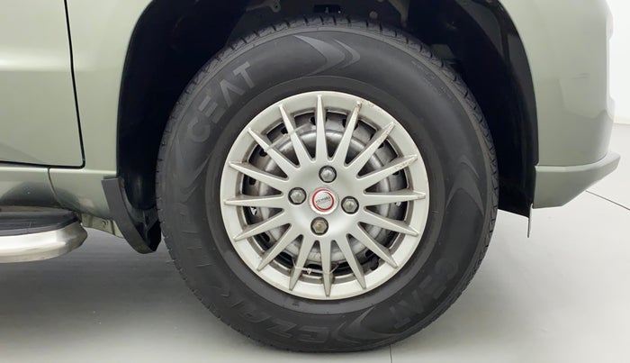2022 Mahindra BOLERO NEO N 4, Diesel, Manual, 13,159 km, Right Front Wheel