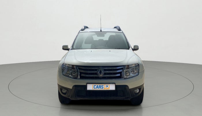 2015 Renault Duster 85 PS RXL, Diesel, Manual, 94,705 km, Highlights