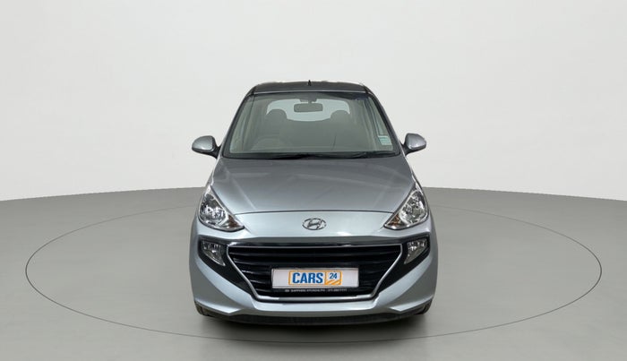 2021 Hyundai NEW SANTRO SPORTZ AMT, Petrol, Automatic, 12,527 km, Highlights