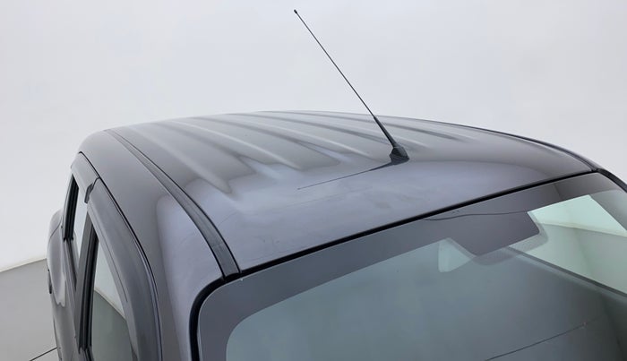 2021 Maruti S PRESSO VXI+, Petrol, Manual, 12,935 km, Roof