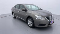 Used NISSAN SENTRA 2019 SV N PLUS Automatic, 45,238 km, Petrol Car