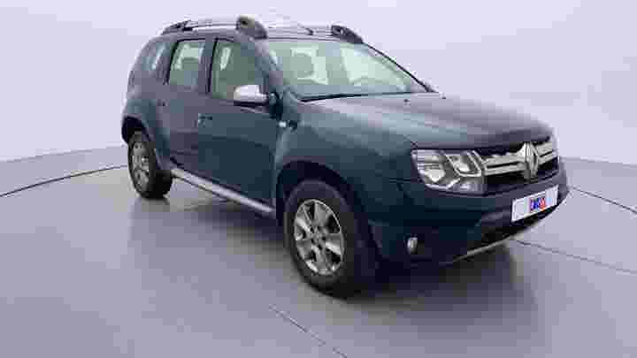 Used RENAULT DUSTER 2017 SE Automatic, 68,222 km, Petrol Car