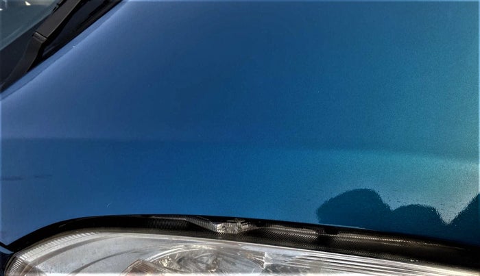 2014 Maruti Swift Dzire VXI, Petrol, Manual, 69,273 km, Bonnet (hood) - Minor scratches