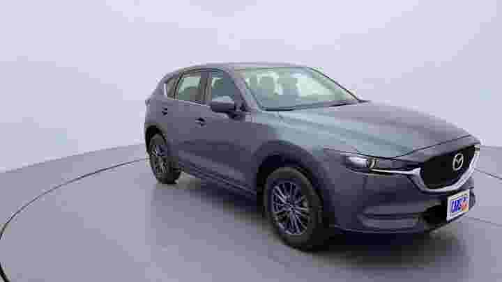 Used MAZDA CX 5 2020 GS Automatic, 97,568 km, Petrol Car