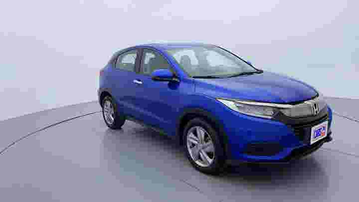 Used HONDA HR V 2020 LX Automatic, 66,286 km, Petrol Car