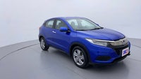 Used HONDA HR V 2020 LX Automatic, 66,286 km, Petrol Car