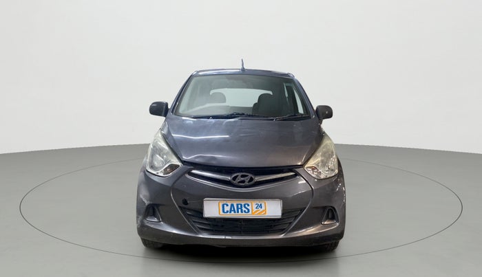 2014 Hyundai Eon ERA +, Petrol, Manual, 90,840 km, Highlights