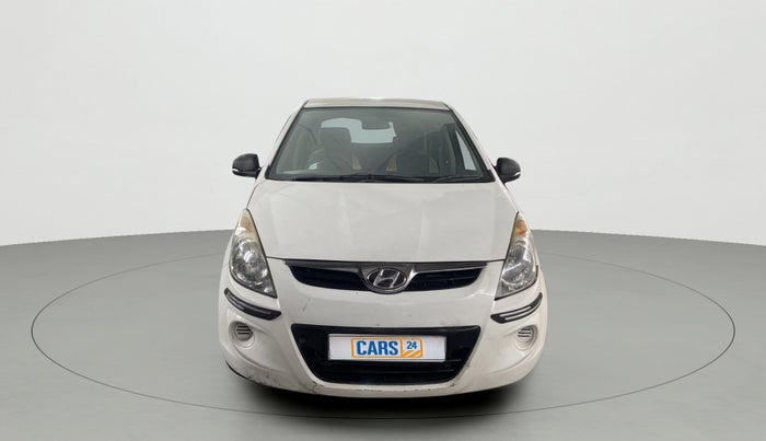 2010 Hyundai i20 SPORTZ (O) 1.2, Petrol, Manual, 64,580 km, Highlights