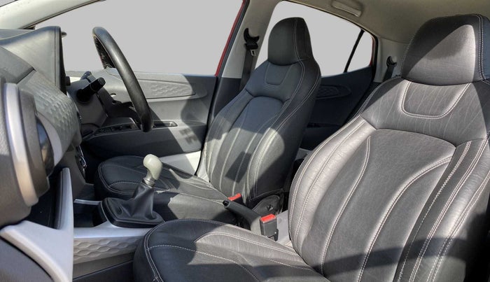 2019 Hyundai GRAND I10 NIOS MAGNA 1.2 KAPPA VTVT, Petrol, Manual, 20,203 km, Right Side Front Door Cabin