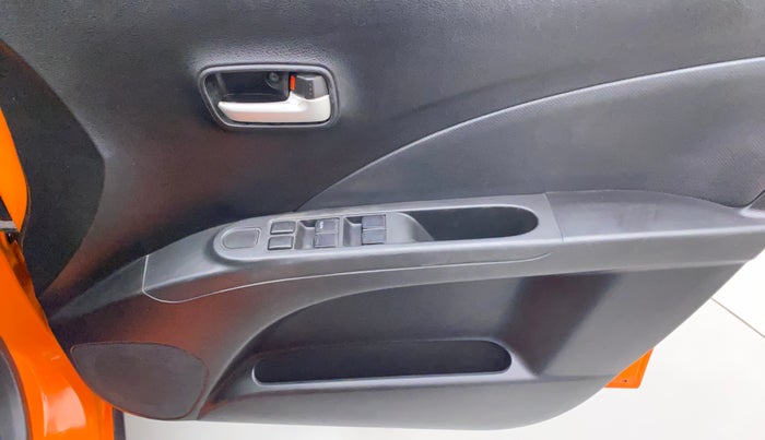 2018 Maruti Celerio X VXI (O), Petrol, Manual, 71,814 km, Driver Side Door Panels Control