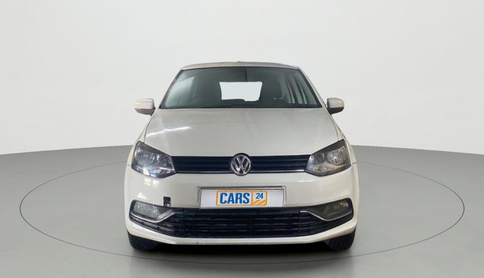 2014 Volkswagen Polo COMFORTLINE 1.5L, Diesel, Manual, 71,036 km, Highlights