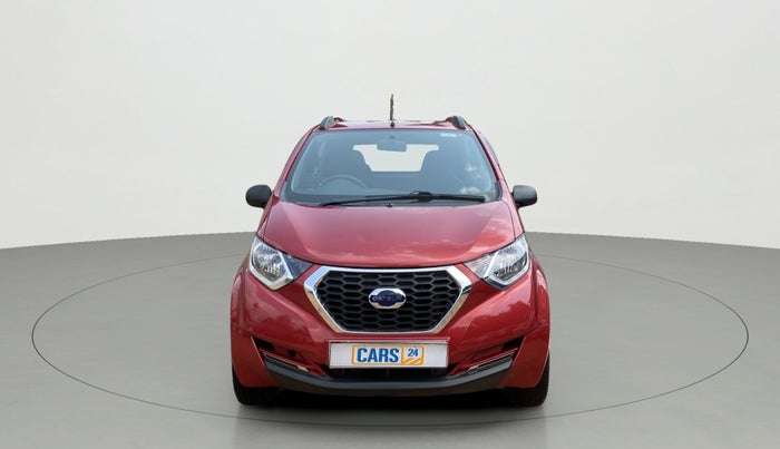 2018 Datsun Redi Go 1.0 S AT, Petrol, Automatic, 33,287 km, Highlights