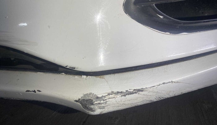 2019 Hyundai Elite i20 SPORTZ PLUS 1.2, Petrol, Manual, 89,053 km, Front bumper - Minor scratches