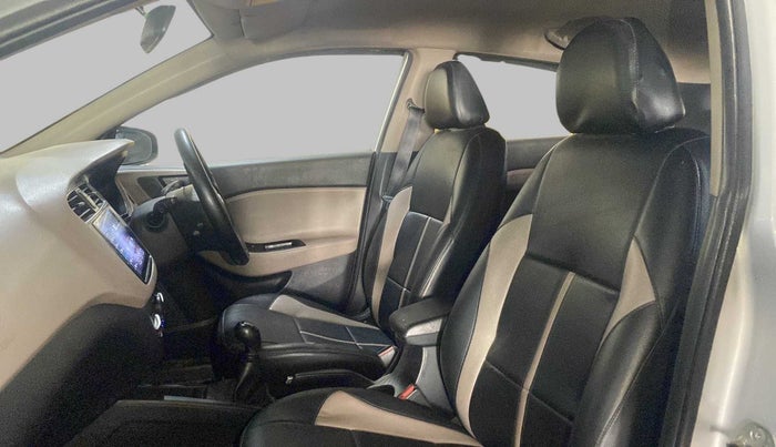 2018 Hyundai Elite i20 SPORTZ 1.2, Petrol, Manual, 42,849 km, Right Side Front Door Cabin