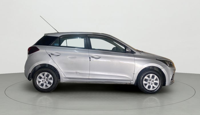 2018 Hyundai Elite i20 SPORTZ 1.2, Petrol, Manual, 42,849 km, Right Side