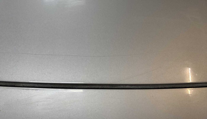 2016 Hyundai Elite i20 SPORTZ 1.4 CRDI, Diesel, Manual, 55,438 km, Bonnet (hood) - Minor scratches