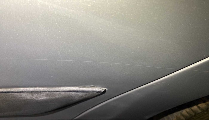 2016 Hyundai Elite i20 SPORTZ 1.4 CRDI, Diesel, Manual, 55,438 km, Rear left door - Minor scratches