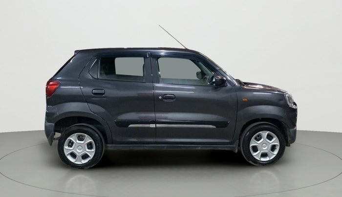 2021 Maruti S PRESSO VXI+, Petrol, Manual, 34,169 km, Right Side View