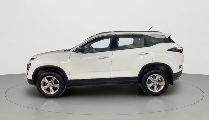 2019 Tata Harrier XT 2.0L KRYOTEC, Diesel, Manual, 16,157 km, Left Side