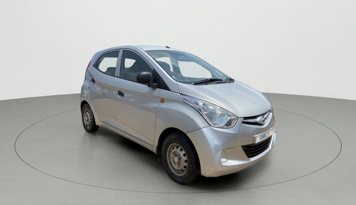 2016 Hyundai Eon ERA +, Petrol, Manual, 30,021 km, SRP