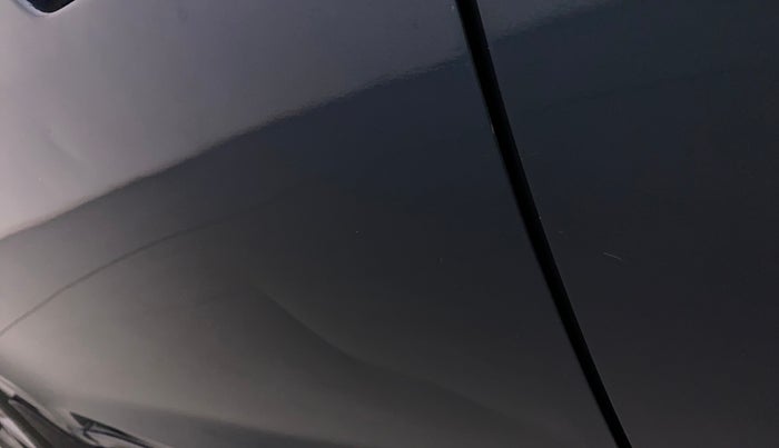 2020 Hyundai GRAND I10 NIOS SPORTZ AMT 1.2 KAPPA VTVT, Petrol, Automatic, 62,402 km, Front passenger door - Slightly dented