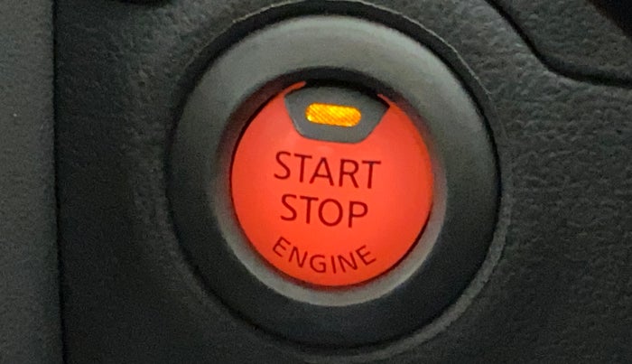2015 Nissan Micra XV CVT, Petrol, Automatic, 82,677 km, Keyless Start/ Stop Button