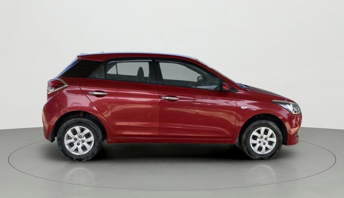 2017 Hyundai Elite i20 MAGNA 1.2, Petrol, Manual, 31,388 km, Right Side View