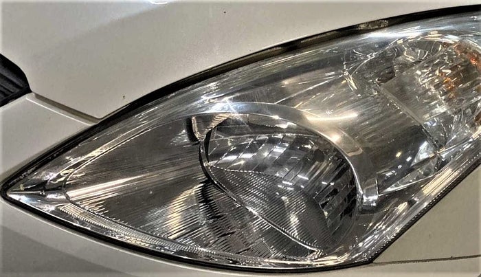 2016 Maruti Swift VDI (O), Diesel, Manual, 37,260 km, Left headlight - Faded