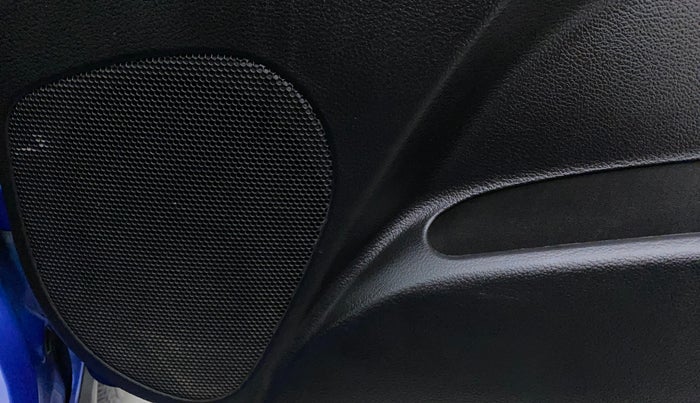 2018 Maruti Celerio X ZXI (O) AMT, Petrol, Automatic, 43,055 km, Speaker