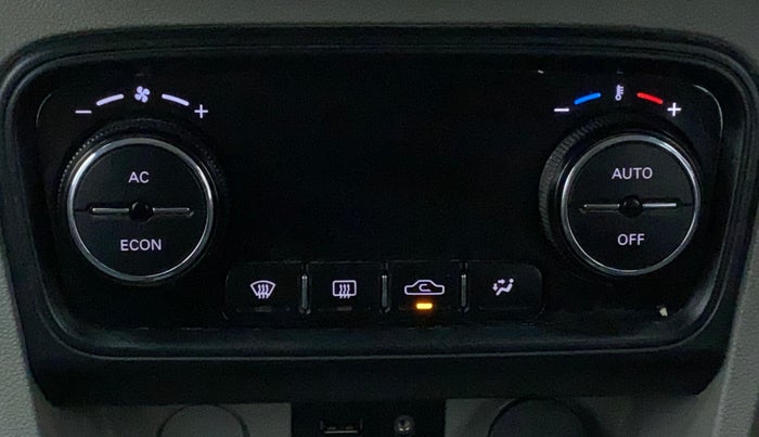 2018 Tata Tiago XZ PLUS DIESEL, Diesel, Manual, 85,984 km, Automatic Climate Control