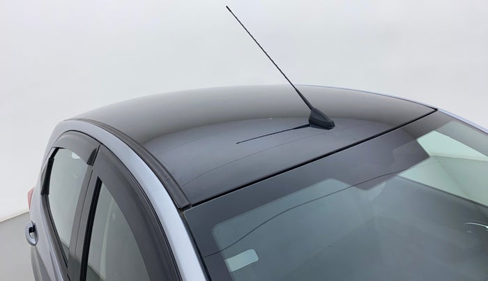 2018 Tata Tiago XZ PLUS DIESEL, Diesel, Manual, 85,984 km, Roof