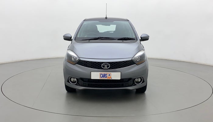 2018 Tata Tiago XZ PLUS DIESEL, Diesel, Manual, 85,984 km, Highlights