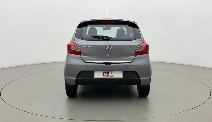 2018 Tata Tiago XZ PLUS DIESEL, Diesel, Manual, 85,984 km, Back/Rear