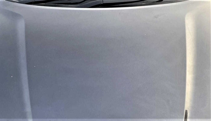 2021 Hyundai GRAND I10 NIOS SPORTZ 1.2 KAPPA VTVT, Petrol, Manual, 10,864 km, Bonnet (hood) - Minor scratches
