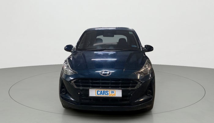 2020 Hyundai GRAND I10 NIOS MAGNA 1.2 KAPPA VTVT, Petrol, Manual, 33,659 km, Front